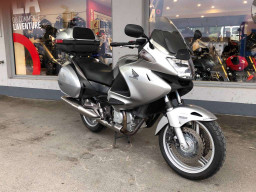 Honda Deauville NT700