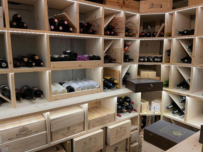 Haus zu verkaufen in Blonay - Smart Propylaia (11)