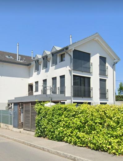 Zu mieten Corsier GE Dachwohnung Schweiz - In Partnerschaft mit Smart-Propylaia Ihr Immobilienportal