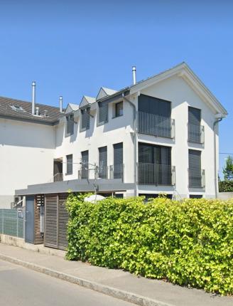 Appartement à louer à Corsier GE