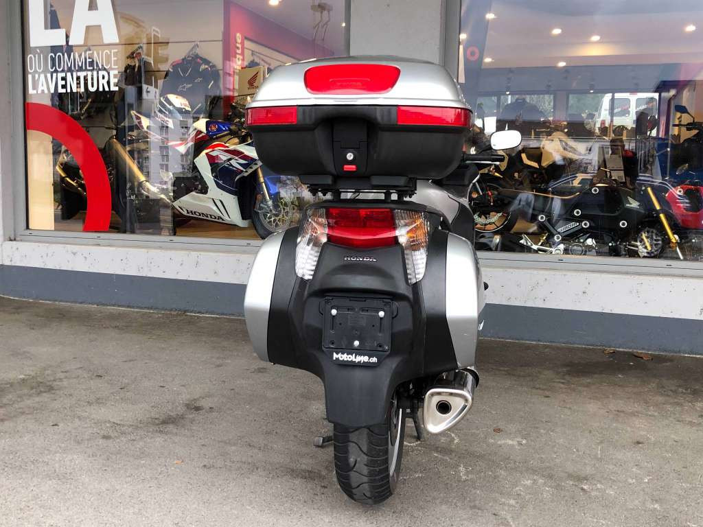 Honda Deauville NT700 for sale - Smart Propylaia (2)