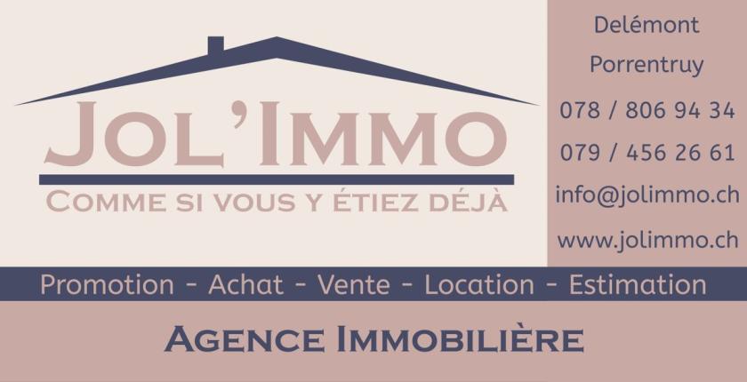 House for sale in Pleigne (4)