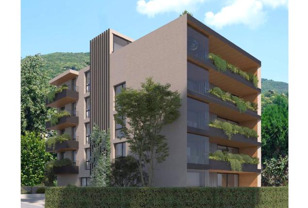 Appartement à vendre à Minusio