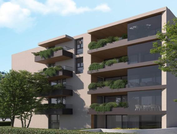 Appartement à vendre à Minusio (2)