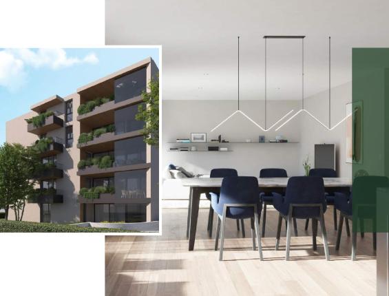 Appartement à vendre à Minusio (3)