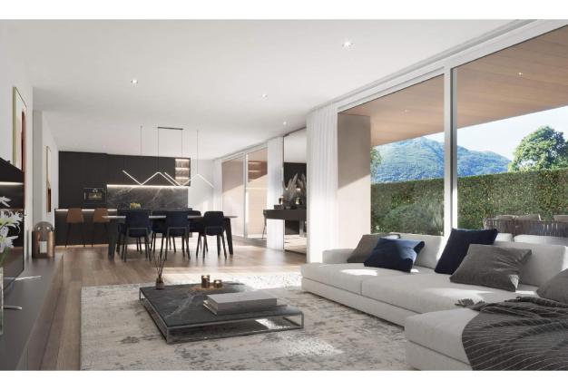 Appartement à vendre à Minusio (4)