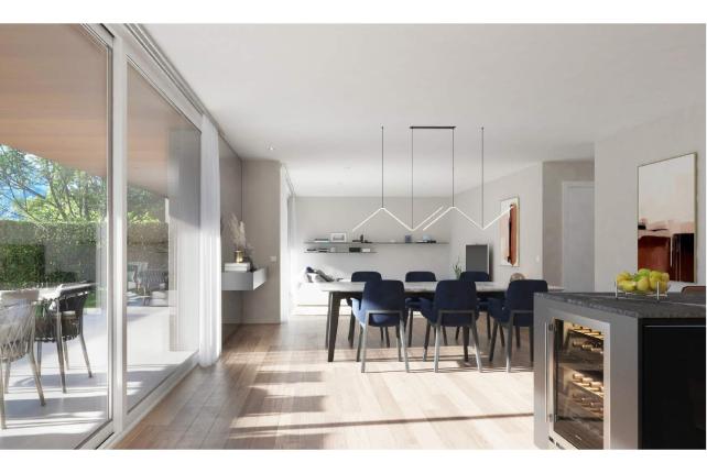 Appartement à vendre à Minusio (5)