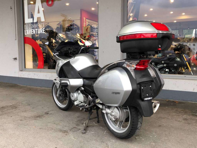 Honda Deauville NT700 in vendita - HONDA NT 700 VA Deauville, gris - Smart Propylaia (3)