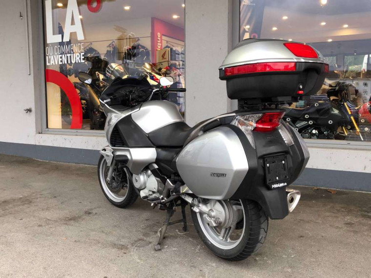 Honda Deauville NT700 for sale (3)