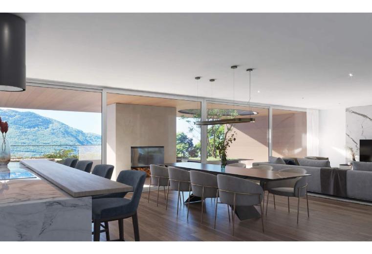 Appartement à vendre à Minusio - Smart Propylaia (7)