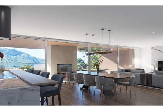 Appartement à vendre à Minusio (7)