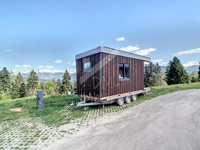 House for sale in Lausanne 25 - Chalet for sale in Lausanne 25, 1 room, 10 m2 - Smart Propylaia (3)