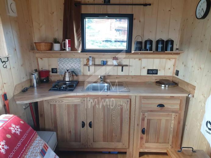 Maison à vendre à Haute-Nendaz - Smart Propylaia (4)