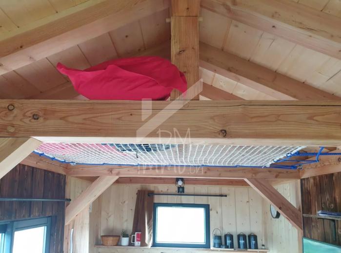 Maison à vendre à Haute-Nendaz - Smart Propylaia (5)