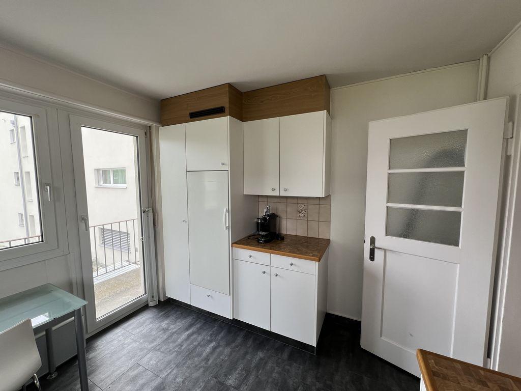 A louer   Suisse - partenariat avec Smart-Propylaia Portail Immobilier