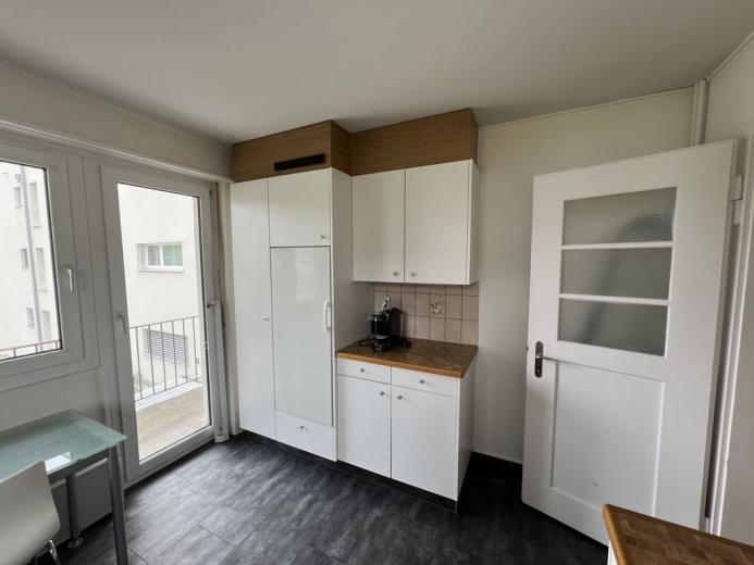 Wohnung zu vermieten in Weinfelden - Smart Propylaia