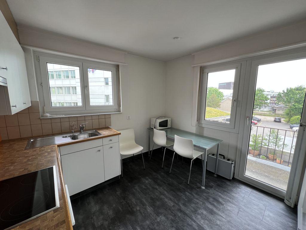 A louer   Suisse - partenariat avec Smart-Propylaia Portail Immobilier