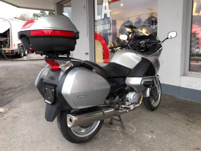 Honda Deauville NT700 zu verkaufen - Smart Propylaia (5)