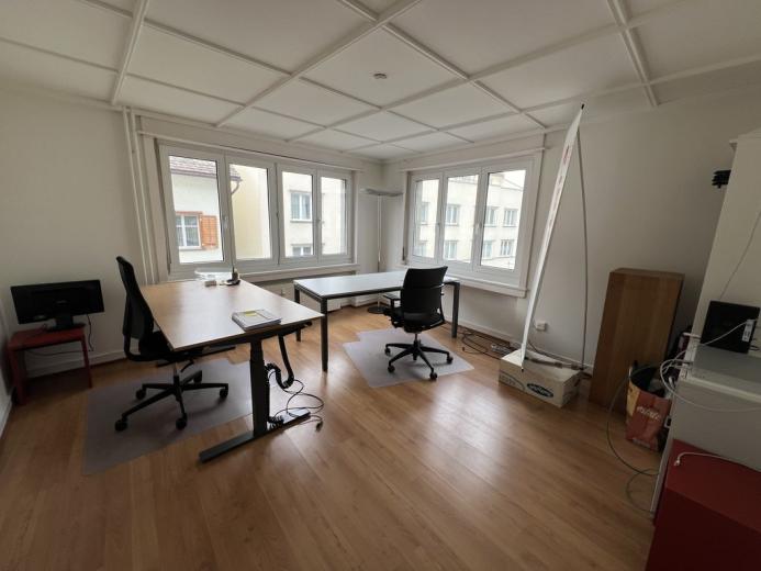 Wohnung zu vermieten in Weinfelden - 4 Zimmerwohnung mitten im Zentrum - Smart Propylaia (6)