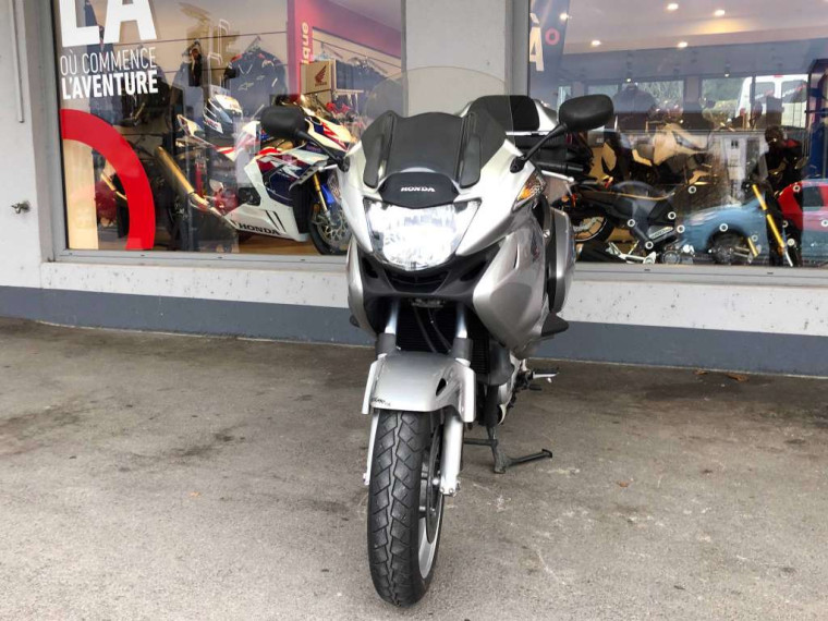 Honda Deauville NT700 for sale (6)