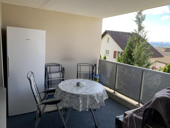 Appartamento in affitto a Berg TG (5)