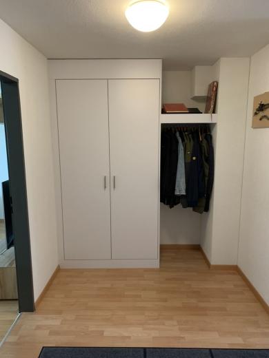 Appartamento in affitto a Berg TG - Smart Propylaia (8)