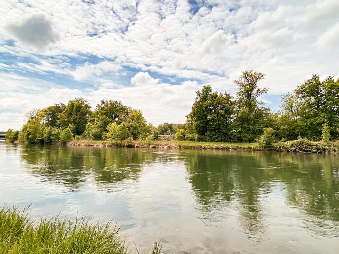 Apartment for sale in Oetwil an der Limmat - OETWIL AN DER LIMMAT - FIRST-CLASS TERRACE FLAT - Smart Propylaia (3)