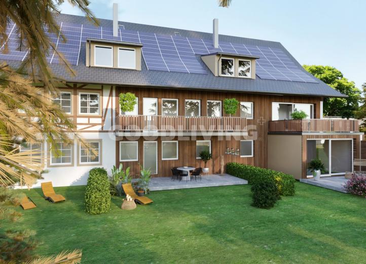Haus zu verkaufen in Stadel b. Niederglatt - Smart Propylaia