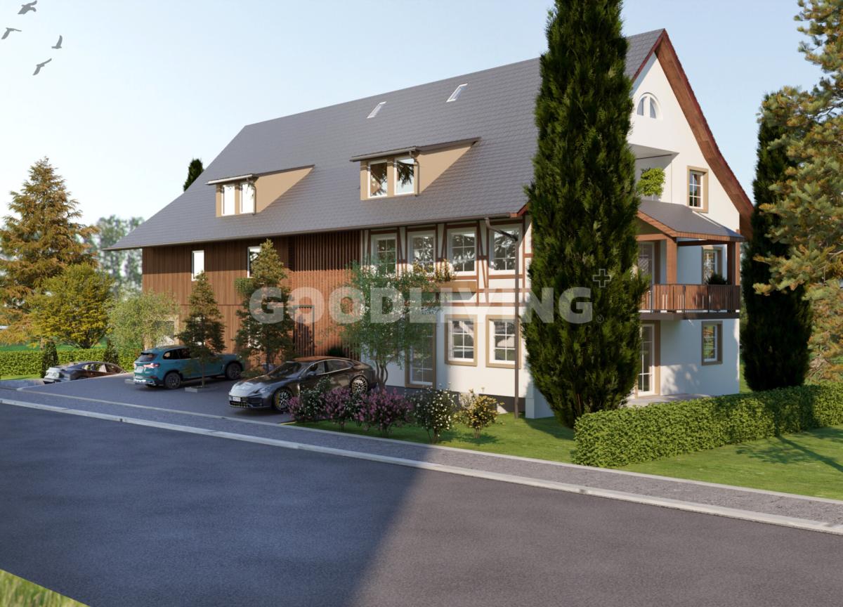 For sale   Switzerland - cChic-immoHub your real estate portal