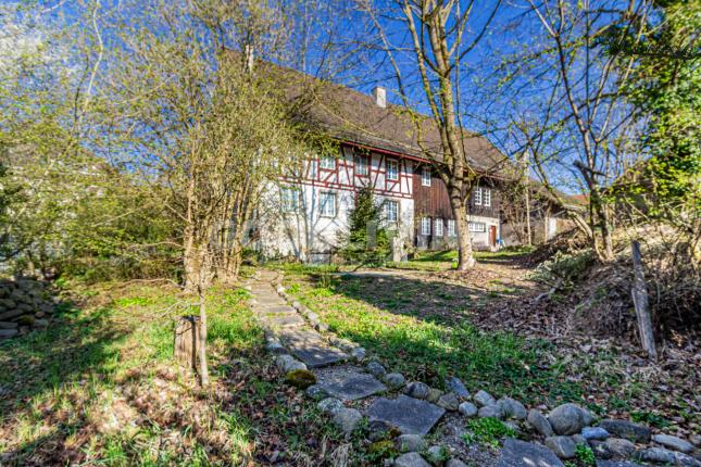 House for sale in Stadel b. Niederglatt (6)