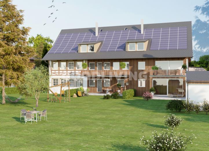Haus zu verkaufen in Stadel b. Niederglatt - Smart Propylaia (7)