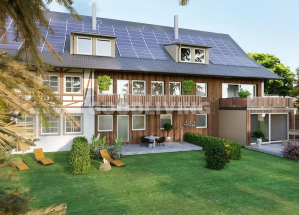 Plot for sale in Stadel b. Niederglatt