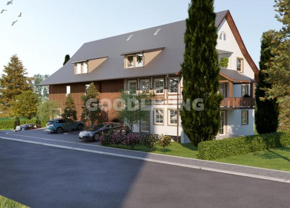 Plot for sale in Stadel b. Niederglatt (2)