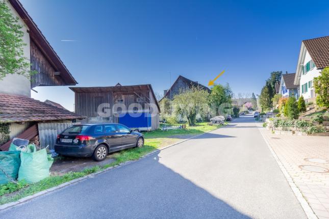 Plot for sale in Stadel b. Niederglatt (4)