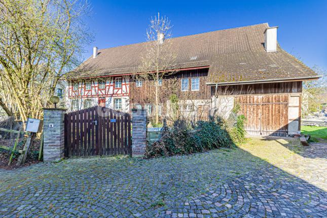 Plot for sale in Stadel b. Niederglatt (5)
