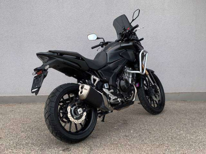 Honda CB 500X zu verkaufen - Smart Propylaia (2)