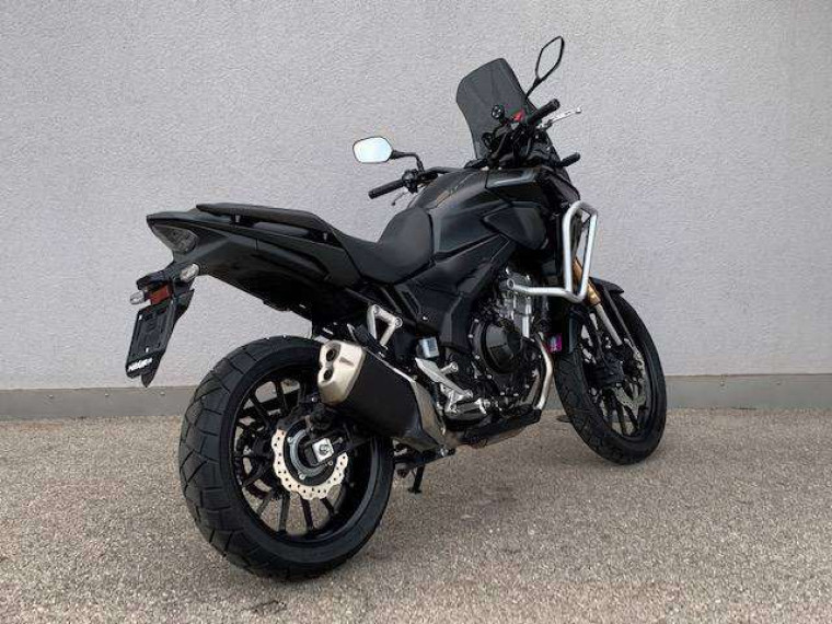 Honda CB 500X à vendre (2)