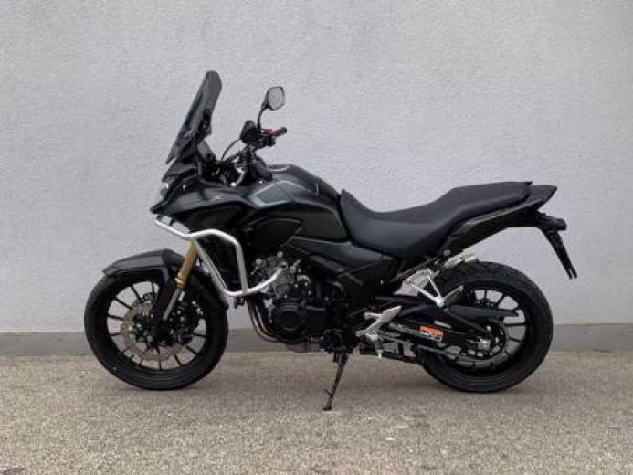 Honda CB 500X à vendre - Smart Propylaia (4)