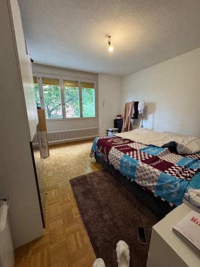 Appartamento in vendita a Neuchâtel - Appartamento in vendita a Neuchâtel, 3.5 locali, 69 m2 - Smart Propylaia (3)