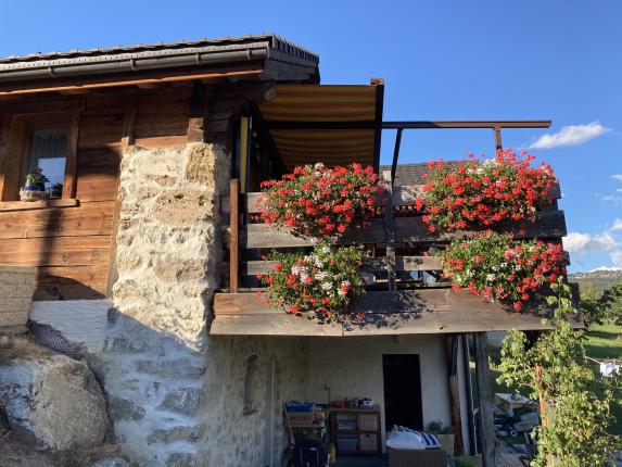 Haus zu verkaufen in La Place (3)