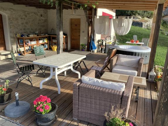 Haus zu verkaufen in La Place (4)