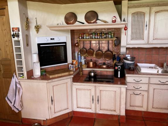 Haus zu verkaufen in La Place (5)