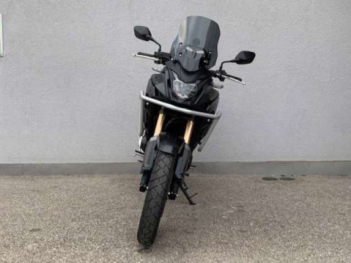 Honda CB 500X à vendre - Smart Propylaia (7)