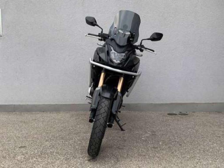 Honda CB 500X à vendre (7)