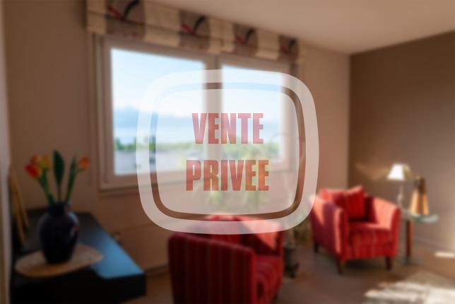 Apartment for sale in Lausanne 25 (3)