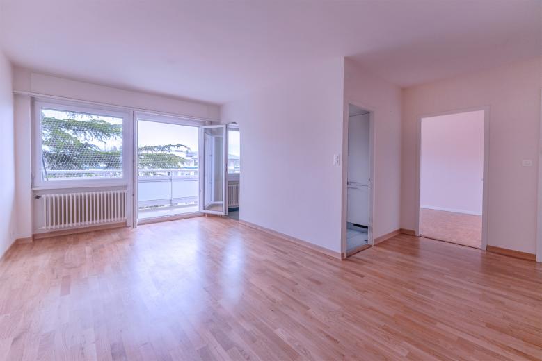 Appartement à vendre à Cointrin - Smart Propylaia (2)
