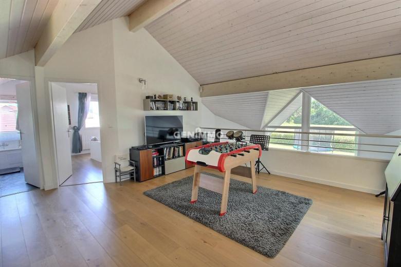 Haus zu verkaufen in Chens-sur-Léman - Smart Propylaia (5)