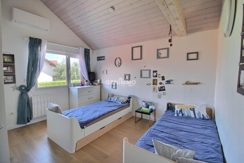 Haus zu verkaufen in Chens-sur-Léman - Smart Propylaia (8)