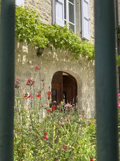 Haus zu vermieten in Entraygues-sur-Truyère - Smart Propylaia (2)