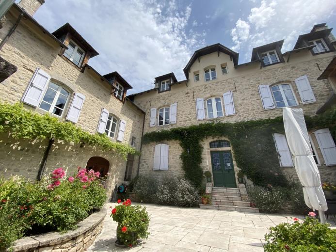 Haus zu vermieten in Entraygues-sur-Truyère - Smart Propylaia (4)